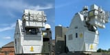 The UK says it's successfully tested its new radio-wave weapon that kills drones from 1,000 yards at $0.13 a pop
