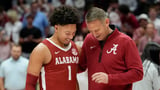 College basketball rankings: Where SEC teams are ranked in preseason Coaches Poll