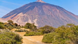 Tenerife tourists warned as island set to activate biggest EVER volcano alert in ‘potentially scary’ eru...