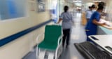 NHS 'failing our most vulnerable' as elderly more likely to wait longer in A&E