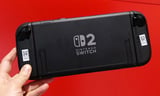 Nintendo is reportedly using Samsung to build the main Switch 2 chips