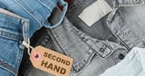 Second-hand first choice for one in 10 consumers – survey