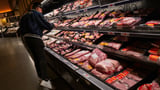 Inflation picks up again in June, rising at 2.7% annual rate