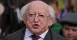 Irish President suggests UN should exclude Israel and allies
