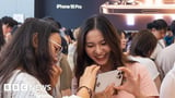 Why Apple is offering rare iPhone discounts in China