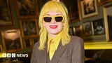 Pam Hogg: Scottish fashion designer who created looks for Rihanna and Kate Moss dies