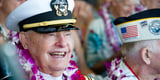 The last survivor of the USS Arizona died at 102 — more than 80 years after Pearl Harbor attack