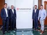 Fundamentum launches Rs 2,200 crore growth fund with Nandan Nilekani as anchor LP