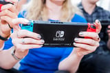 The Successor To The Switch Will Be Announced This Fiscal Year