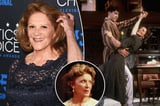 Linda Lavin, who tickled our funny bones and broke our hearts, is mourned by Broadway