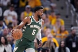 Former NBA players Malik Beasley, Ed Davis charged in gambling scandal | AP News