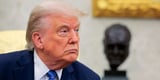 Trump says 'as a rich person' he wouldn't mind paying more taxes