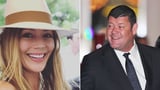 James Packer confirms engagement to girlfriend Kylie Lim