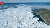 Greenland is being swarmed by autonomous drones and underwater robots as scientists race to answer one question: How close is Earth to a climate tipping point?