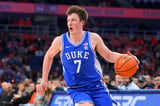 Duke's Kon Knueppel Makes Unfortunate NBA Draft Decision