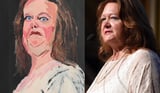 Gina Rinehart’s Unflattering Portrait—and Reputation With Indigenous Australians