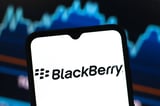 BlackBerry Is Done With Smartphones And Cars — Now It Wants To Own The Software Inside Your AI Robot