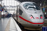 German train line back on track after DDoS yanks the brakes