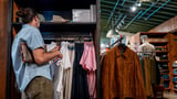 Consumer confidence sours in June, despite rollback of Trump's tariffs