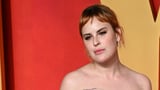 Bruce Willis and Demi Moore's daughter Tallulah marries musician Justin Acee