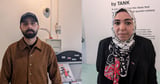 British Palestinians urge action from Government as relatives starve in Gaza