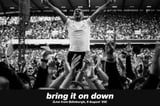 Oasis Edinburgh 2025: Liam Gallagher makes dig at Edinburgh council in new live track from Murrayfield gig