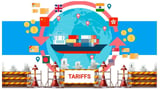 Global Tariff Wars Adversely Impacting Growth Of The World Economy