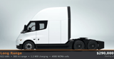 Tesla to inaugurate new Semi factory in Nevada next month