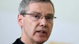 Heiner Wilmer elected new chair of German Bishops' Conference