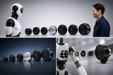 HIGEN RNM Targets Humanoid Robotics' Next Bottleneck: The Actuator