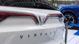 VinFast Targets Asia with New EV Plants in India and Indonesia