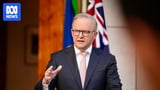 Anthony Albanese evacuated from The Lodge following security incident