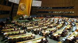 US Leads Push For Global AI Rules At UN — What To Know As Countries Vote On Historic Resolution