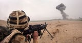 MoD emergency recall as cracks found in crucial combat body armour
