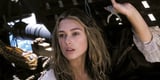 'Pirates of the Caribbean' was one of the biggest franchises of the '00s. Kiera Knightley said the films were the 'making and breaking' of her.