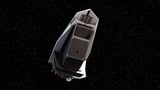 NASA tasks SpaceX to launch asteroid-detecting space telescope