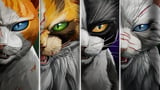 ‘Warrior Cats’ Video Game Announced Based on Hit Novel Series