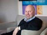 US Fed appoints Marc Andreessen to co-lead productivity, jobs task force to assess economic impact of new