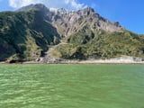 New Research Suggests Earth’s First Oceans Weren’t Blue: They Were Green