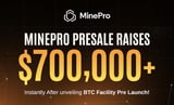 Whale Watch: AI Project Giants And MinePro’s Tokenized BTC Mining On The Rise