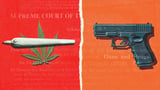 Supreme Court Makes It Clear There Is No Drug Exception to the Second Amendment