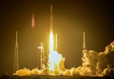SpaceX to fly more NASA crews to space station under expanded $5.92 billion deal