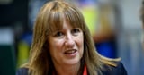 Rachel Reeves breathes sigh of relief at 3 pieces of rare good news – but still 1 problem