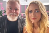 Kyle Sandilands and Jackie O replaced by Dr Chris Brown, Amy Gerard and Jack Charles on KIIS Breakfast
