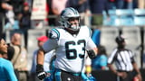 Carolina Panthers buy time to negotiate new deal with key offensive lineman