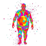 AI-Powered Atlas Uncovers Extensive Whole-Body Damage Linked to Obesity