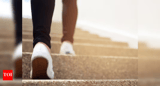 Walk your way to a sharper mind: How 40 minutes of walking boosts brain size