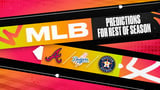 7 Predictions for the Rest of 2025 MLB Season