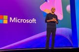 In the aftermath of artificial intelligence (AI), Microsoft CEO Satya Nadella expressed his intentio.. - MK