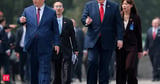 What will Trump and Xi discuss in Washington next week?